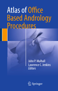 Atlas of Office Based Andrology procedures