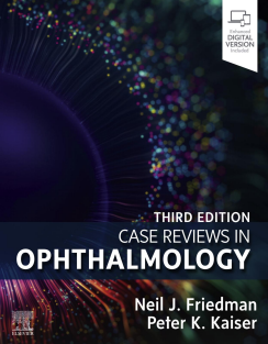 Case Reviews in Ophthalmology 3rd Edition