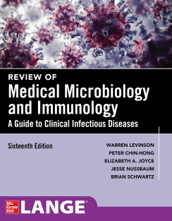 Review of Medical Microbiology and Immunology,_Sixteenth_Edition