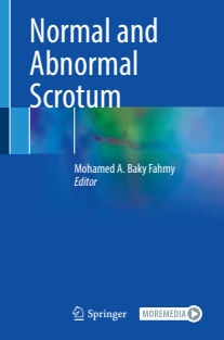 Normal and Abnormal Scrotum 1st ed 2022 Edition