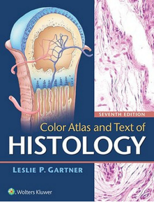 Color Atlas and Text of Histology okkkk