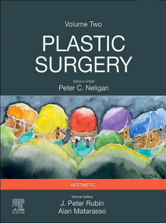 Plastic Surgery  Volume 2 Aesthetic 2023