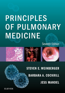 principles of pulmonary medicine