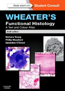 Wheaters Functional Histology