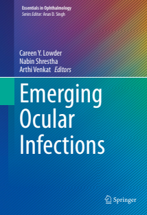 Emerging Ocular Infections (Essentials in Ophthalmology) 2023
