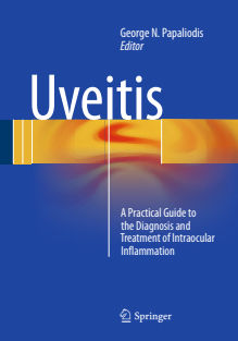 Uveitis a Practical Guide to the Diagnosis and Treatment of Intraocular Inflammation