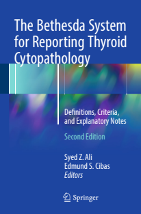 The Bethesda System for Repoorting thyroid cytopathology 2018