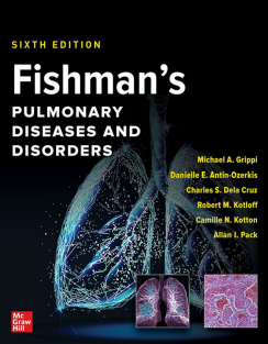Fishman's Pulmonary Diseases and Disorders vol 2-vol2-Volume II Part 10-14