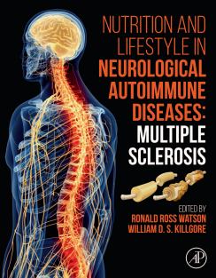 Nutrition and Lifestyle in Neurological Autoimmune Diseases Multiple aclerosis