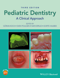 Pediatric Dentistry  a clinical approach