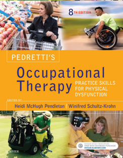 pedrettis occupational therapy