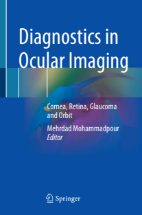 Diagnostics in Ocular Imaging Cornea, Retina, Glaucoma and Orbit, 2021