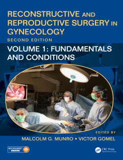 Reconstructive and Reproductive Surgery in Gynecology volume 1 fundamentals and conditions