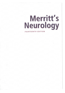Merritt’s Neurology 2022 vol 2-vol2-1