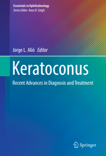 Keratoconus  Recent Advances in Diagnosis and Treatment