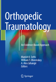 Orthopedic Traumatology An Evidence-Based Approach