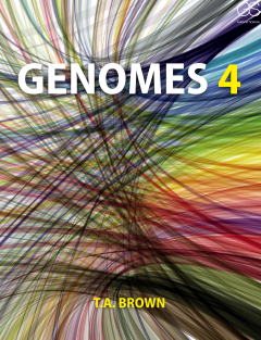 GENOMES 4