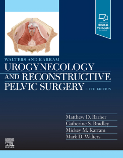 Walters_&_Karram_Urogynecology_and_Reconstructive_Pelvic_Surgery