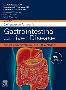 Sleisenger and Fordtrans Gastrointestinal