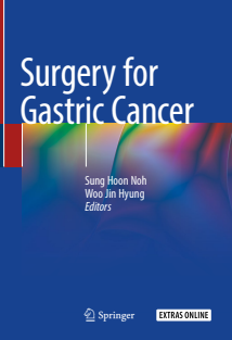 surgery for gastric  cancer