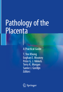 Pathology of the Placenta A Practical Guide (T. Yee Khong, Eoghan E. Mooney etc.)