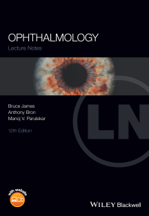 Lecture Notes Ophthalmology 12th