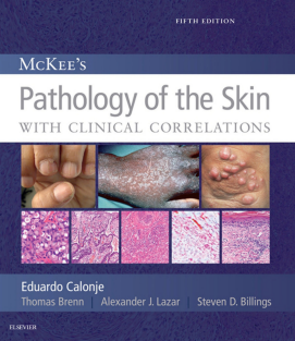 McKee's Pathology of the Skin