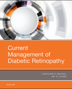 Current Management of Diabetic Retinopathy