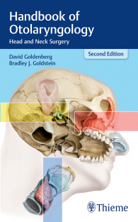 Handbook of Otolaryngology Head and Neck Surgery 2nd Edition