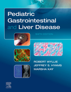 Pediatric Gastrointestinal and Liver Disease;