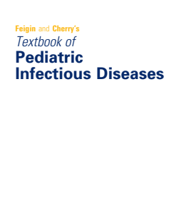 fegin and cherry s textbook of pediatric infectious diseases